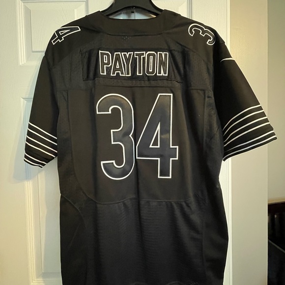 Nike #34 Chicago Bears Jersey - Picture 2 of 10